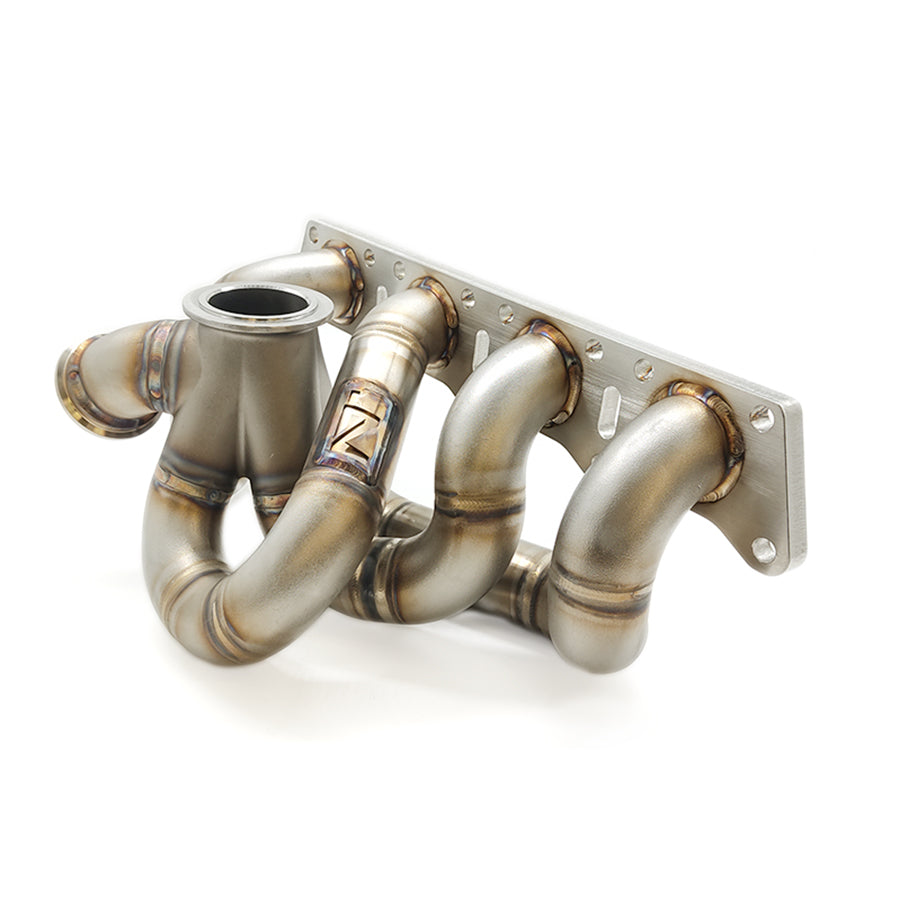 Nortech Performance | 1.8T 20V | Garrett V-band Turbo Manifold